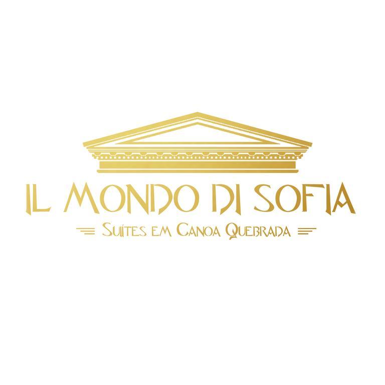 Il Mondo Di Sofia カノア・ケブラーダ エクステリア 写真